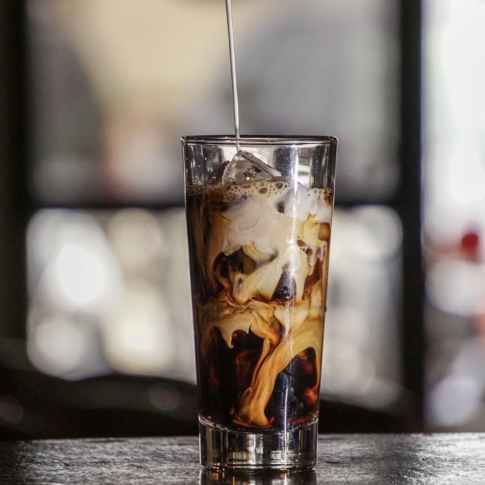 Kansas City Caramels | Cold Brew Coffee
